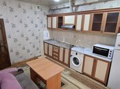 İcarəyə verilir 3 otaqlı yeni tikili 115 m², Həzi Aslanov m., photo 5 from 8