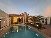 Satılır 4 otaqlı həyət evi/bağ evi 180 m², Mərdəkan q., photo 1 from 8