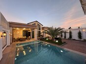Satılır 4 otaqlı həyət evi/bağ evi 180 m², Mərdəkan q., photo 6 from 8
