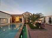 Satılır 4 otaqlı həyət evi/bağ evi 180 m², Mərdəkan q., photo 5 from 8