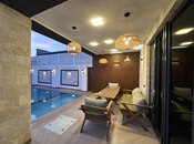 Satılır 4 otaqlı həyət evi/bağ evi 180 m², Mərdəkan q., photo 7 from 8