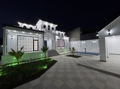 Продаётся 4-комн. дом/дача 200 м², пос. Бузовна, photo 3 from 8