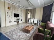 İcarəyə verilir 3 otaqlı yeni tikili 100 m², Abşeron r., photo 1 from 8