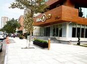 İcarəyə verilir 5 otaqlı ofis 145 m², Nəriman Nərimanov m., photo 1 from 8
