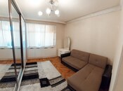 İcarəyə verilir 3 otaqlı köhnə tikili 90 m², Gənclik m., photo 3 from 8