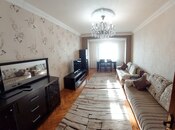 İcarəyə verilir 3 otaqlı köhnə tikili 90 m², Gənclik m., photo 1 from 8