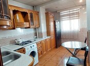 İcarəyə verilir 3 otaqlı köhnə tikili 90 m², Gənclik m., photo 4 from 8