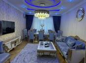 Satılır 3 otaqlı yeni tikili 127 m², Yasamal r., photo 1 from 8