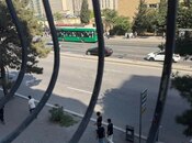 Satılır 3 otaqlı köhnə tikili 92 m², İnşaatçılar m., photo 6 from 8