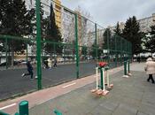 Satılır 1 otaqlı yeni tikili 50 m², Gənclik m., photo 1 from 8