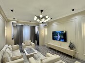 Продаётся 2-комн. новостройка 92 м², м. Гянджлик, photo 3 from 8