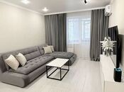 Сдаётся 2-комн. новостройка 55 м², м. Иншаатчылар, photo 4 from 8