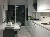 Сдаётся 2-комн. новостройка 55 м², м. Иншаатчылар, photo 1 from 8
