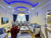Продаётся 3-комн. новостройка 125 м², Ясамальский р., photo 1 from 8