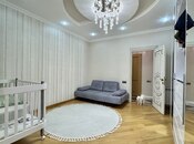 Продаётся 3-комн. новостройка 125 м², Ясамальский р., photo 8 from 8