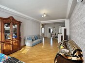 Продаётся 3-комн. новостройка 110 м², м. Иншаатчылар, photo 1 from 8
