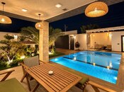 Сдаётся 5-комн. дом/дача 400 м², пос. Мардакан, photo 1 from 8