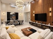 Сдаётся 5-комн. дом/дача 400 м², пос. Мардакан, photo 8 from 8