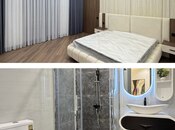İcarəyə verilir 4 otaqlı həyət evi/bağ evi 250 m², Mərdəkan q., photo 7 from 8
