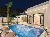 İcarəyə verilir 4 otaqlı həyət evi/bağ evi 250 m², Mərdəkan q., photo 1 from 8