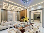 İcarəyə verilir 4 otaqlı həyət evi/bağ evi 250 m², Mərdəkan q., photo 6 from 8