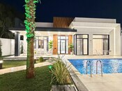 İcarəyə verilir 4 otaqlı həyət evi/bağ evi 250 m², Mərdəkan q., photo 3 from 8