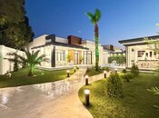 İcarəyə verilir 4 otaqlı həyət evi/bağ evi 250 m², Mərdəkan q., photo 2 from 8