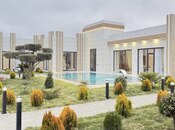 İcarəyə verilir 4 otaqlı həyət evi/bağ evi 250 m², Mərdəkan q., photo 1 from 8