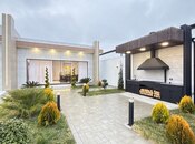 İcarəyə verilir 4 otaqlı həyət evi/bağ evi 250 m², Mərdəkan q., photo 2 from 8