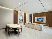 İcarəyə verilir 4 otaqlı həyət evi/bağ evi 250 m², Mərdəkan q., photo 4 from 8