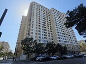 Satılır 2 otaqlı yeni tikili 105 m², Elmlər Akademiyası m., photo 1 from 8