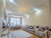 Satılır 2 otaqlı yeni tikili 105 m², Elmlər Akademiyası m., photo 2 from 8