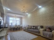 Satılır 2 otaqlı yeni tikili 105 m², Elmlər Akademiyası m., photo 3 from 8