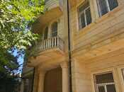 İcarəyə verilir 6 otaqlı həyət evi/bağ evi 600 m², Nəsimi m., photo 1 from 8