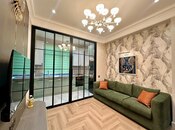 Satılır 2 otaqlı yeni tikili 50 m², Qara Qarayev m., photo 2 from 8