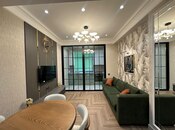Satılır 2 otaqlı yeni tikili 50 m², Qara Qarayev m., photo 8 from 8