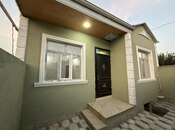 Satılır 3 otaqlı həyət evi/bağ evi 65 m², Masazır q., photo 1 from 7