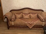 Сдаётся 3-комн. вторичка 80 м², м. Нариман Нариманов, photo 3 from 8