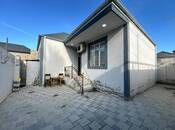 Satılır 3 otaqlı həyət evi/bağ evi 105 m², Ramana q., photo 1 from 8