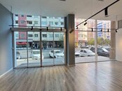 İcarəyə verilir 2 otaqlı ofis 190 m², Şah İsmayıl Xətai m., photo 1 from 8