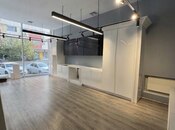 İcarəyə verilir 2 otaqlı ofis 190 m², Şah İsmayıl Xətai m., photo 2 from 8