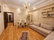 İcarəyə verilir 3 otaqlı yeni tikili 80 m², Qara Qarayev m., photo 2 from 8