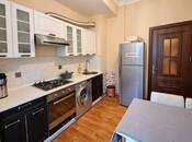 İcarəyə verilir 3 otaqlı yeni tikili 80 m², Qara Qarayev m., photo 5 from 8