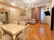 İcarəyə verilir 3 otaqlı yeni tikili 80 m², Qara Qarayev m., photo 1 from 8