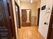 İcarəyə verilir 3 otaqlı yeni tikili 80 m², Qara Qarayev m., photo 8 from 8