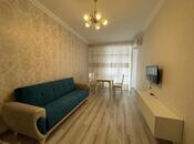 İcarəyə verilir 2 otaqlı yeni tikili 70 m², Qara Qarayev m., photo 1 from 8