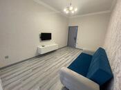 İcarəyə verilir 2 otaqlı yeni tikili 70 m², Qara Qarayev m., photo 2 from 8