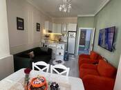 Продаётся 3-комн. новостройка 60 м², м. Иншаатчылар, photo 1 from 8