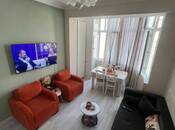 Продаётся 3-комн. новостройка 60 м², м. Иншаатчылар, photo 2 from 8