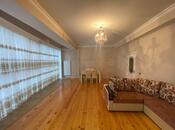 İcarəyə verilir 3 otaqlı yeni tikili 115 m², Elmlər Akademiyası m., photo 3 from 8